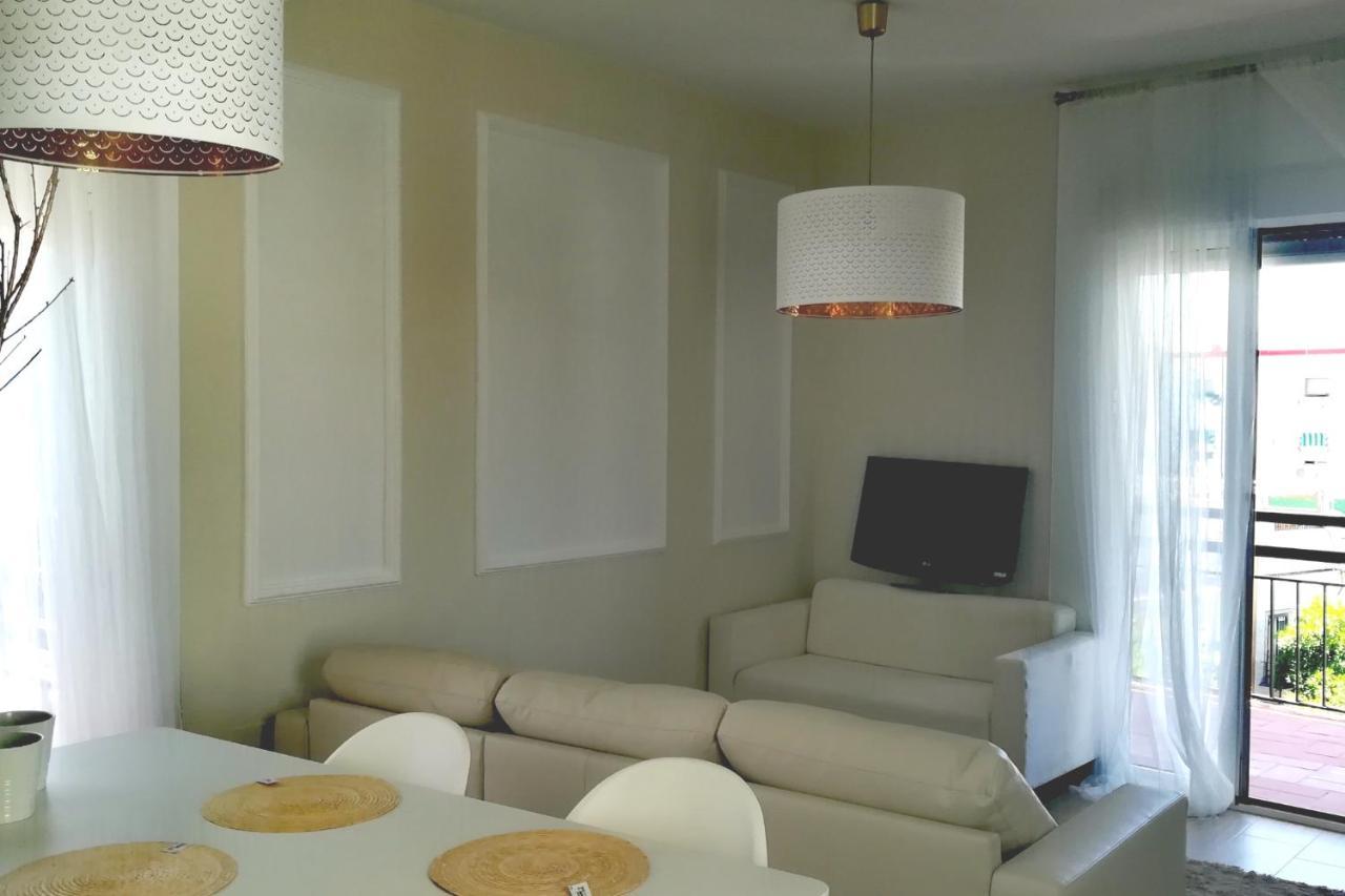 Appartement La Casa De Leon Xiii.Terraza Privada. Parejas à Séville Extérieur photo