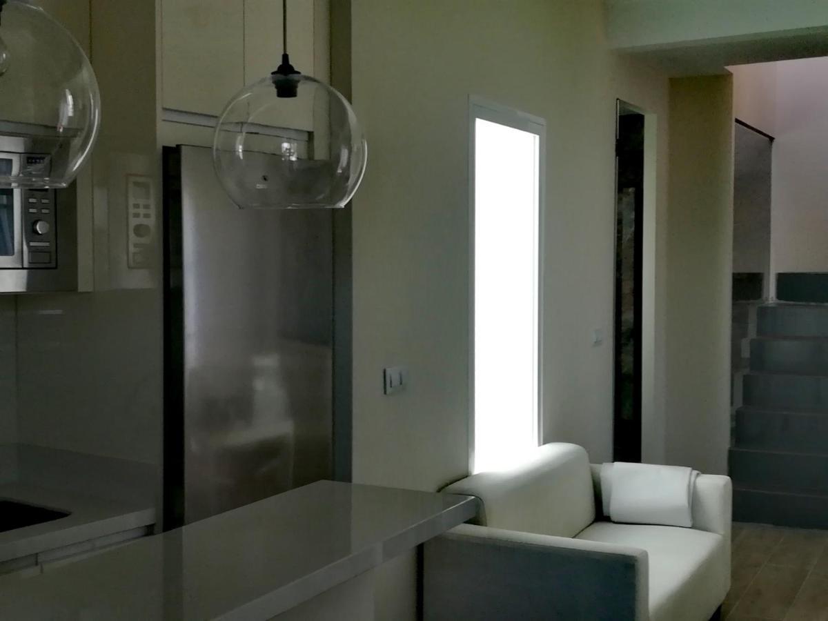 Appartement La Casa De Leon Xiii.Terraza Privada. Parejas à Séville Extérieur photo